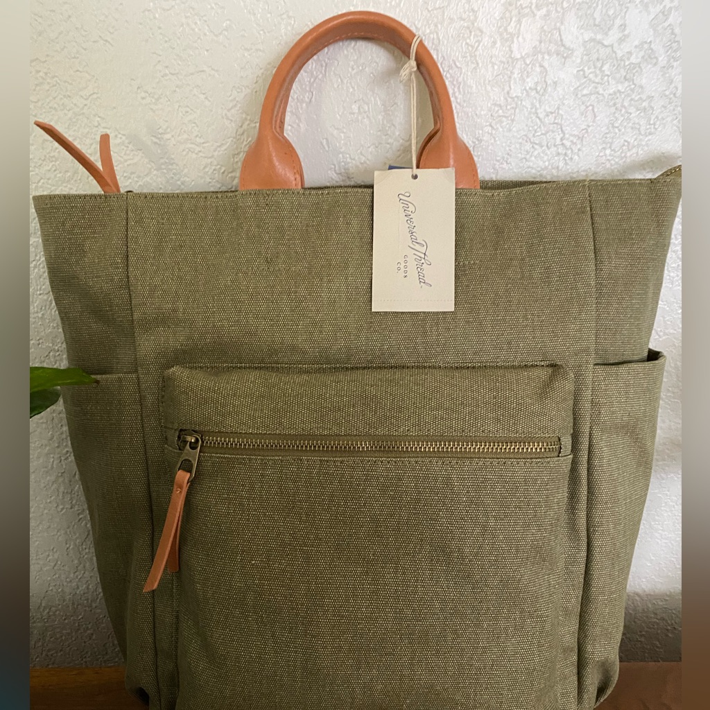 Universal Threads Backpack